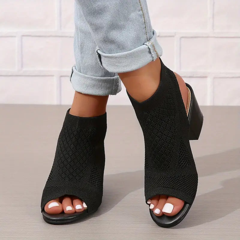 Velina - Stylish Non Slip Sandal