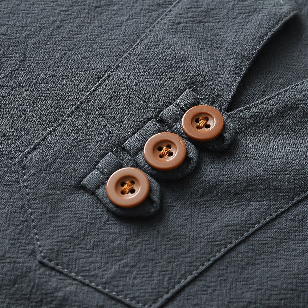 Barry Alan Linen Shirt