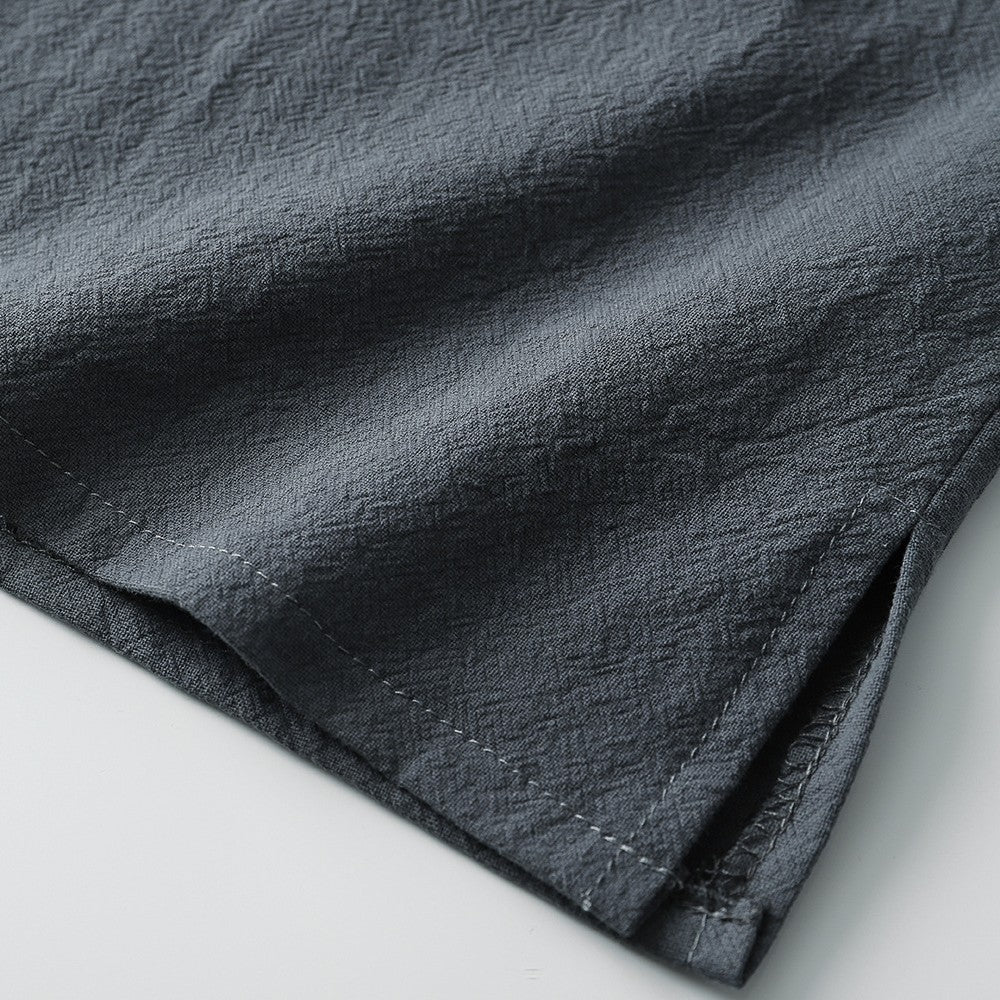 Barry Alan Linen Shirt