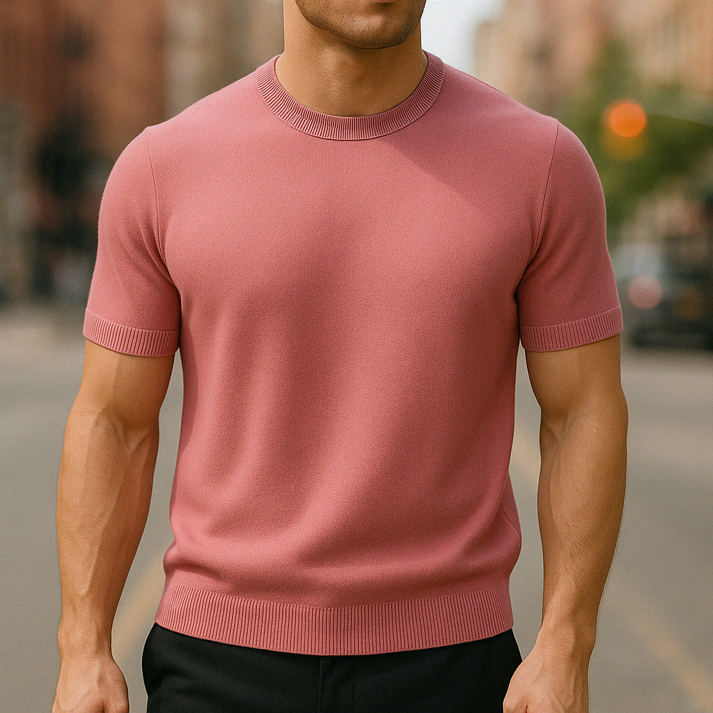 Mauro Cashmere T-shirt