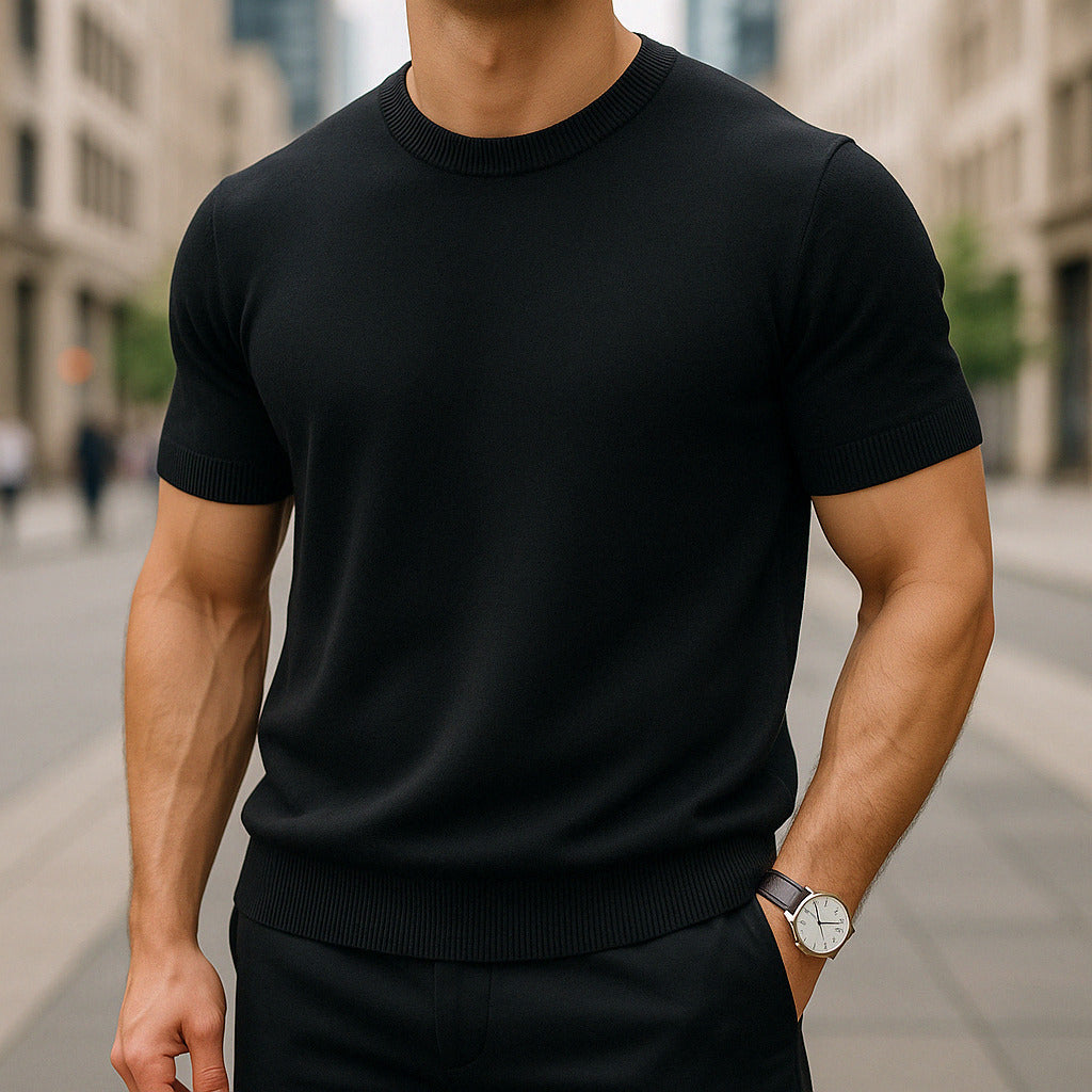 Mauro Cashmere T-shirt