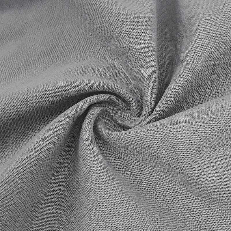 Oslo Linen Polo Set