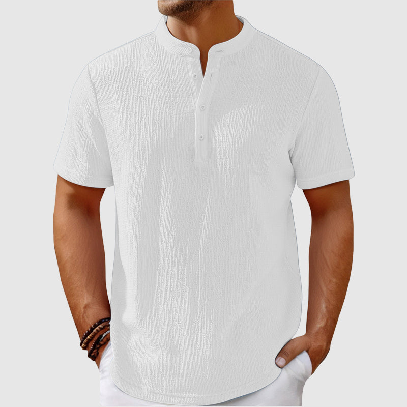 Karl Wallace Summer Shirt