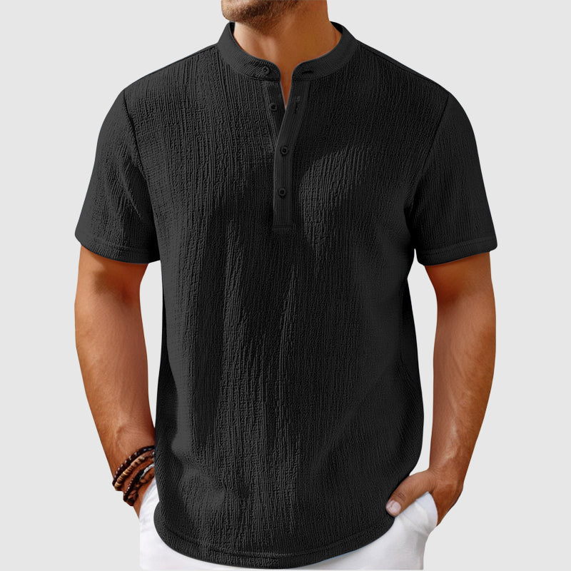 Karl Wallace Summer Shirt
