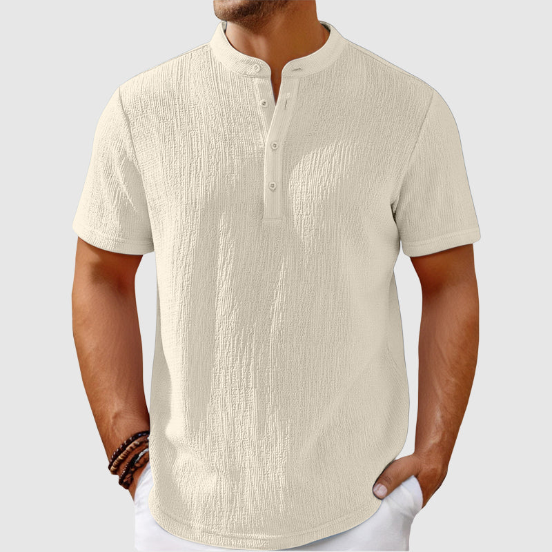 Karl Wallace Summer Shirt