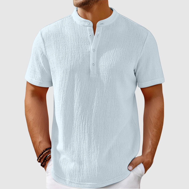 Karl Wallace Summer Shirt