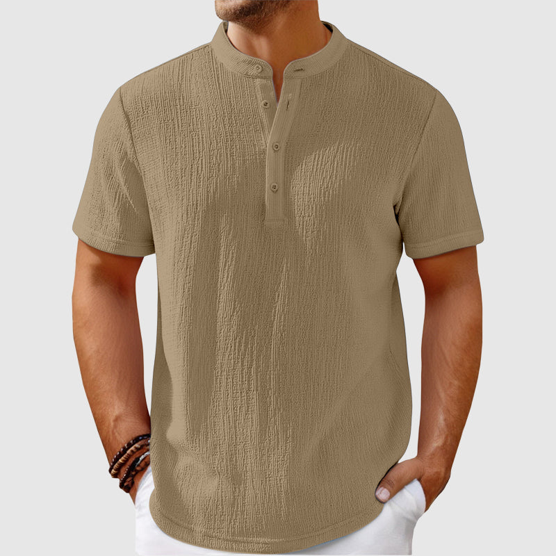 Karl Wallace Summer Shirt