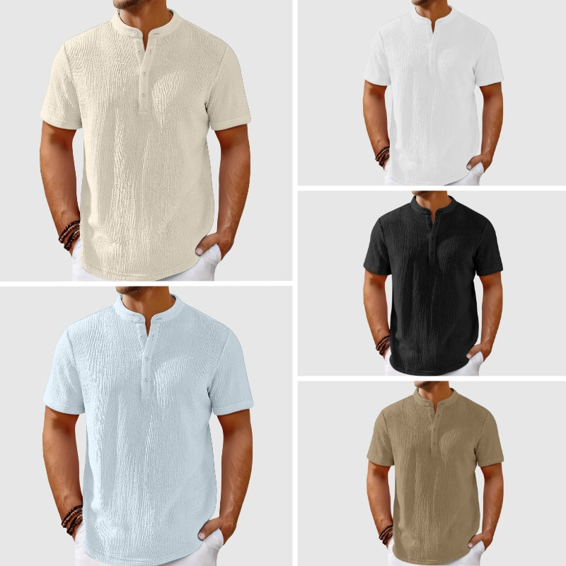 Karl Wallace Summer Shirt