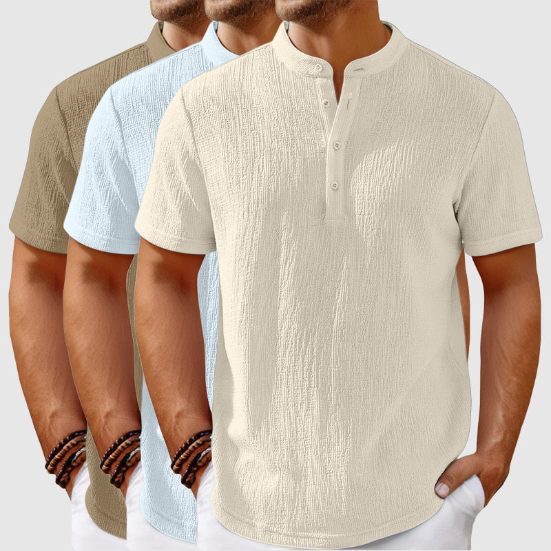 Karl Wallace Summer Shirt