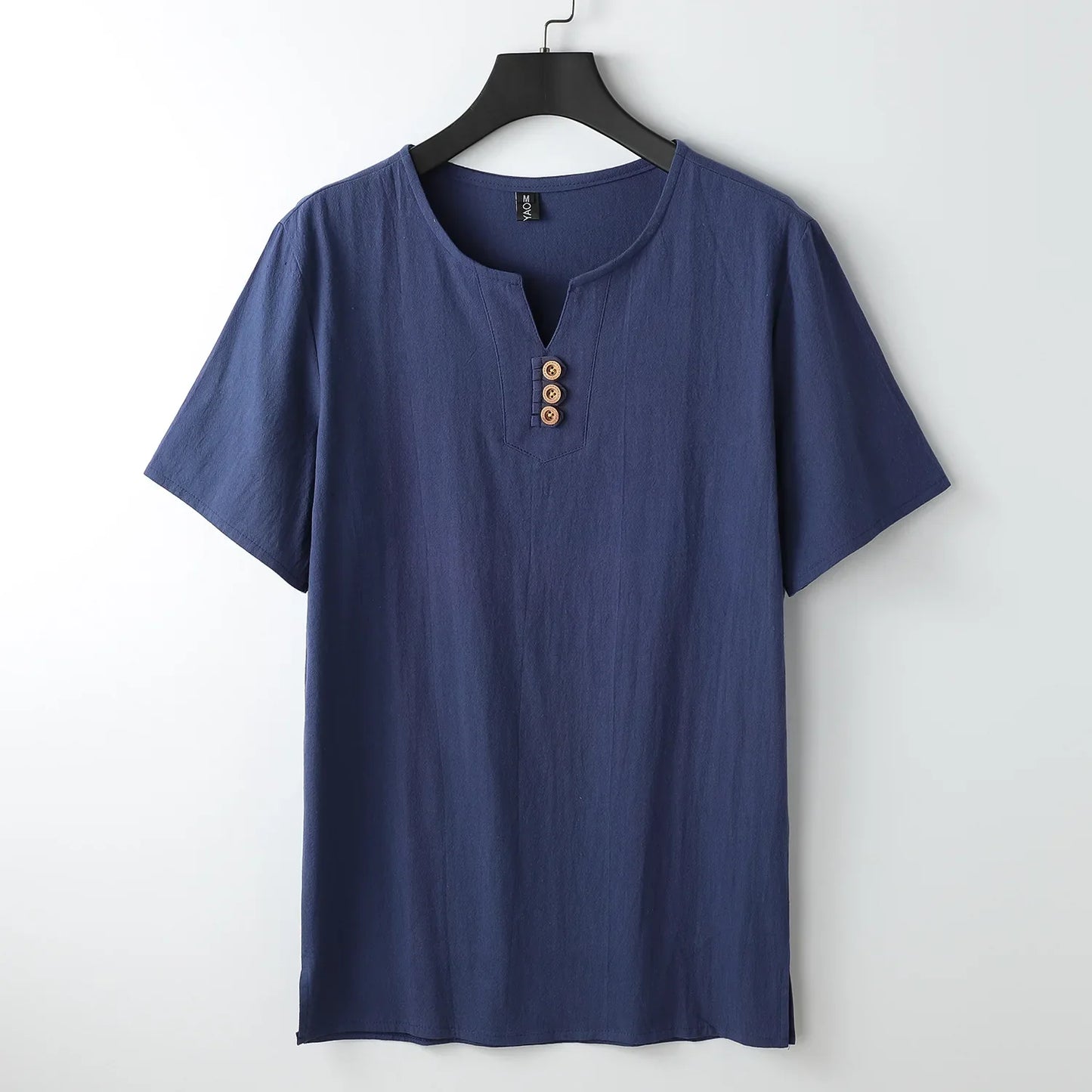 Barry Alan Linen Shirt