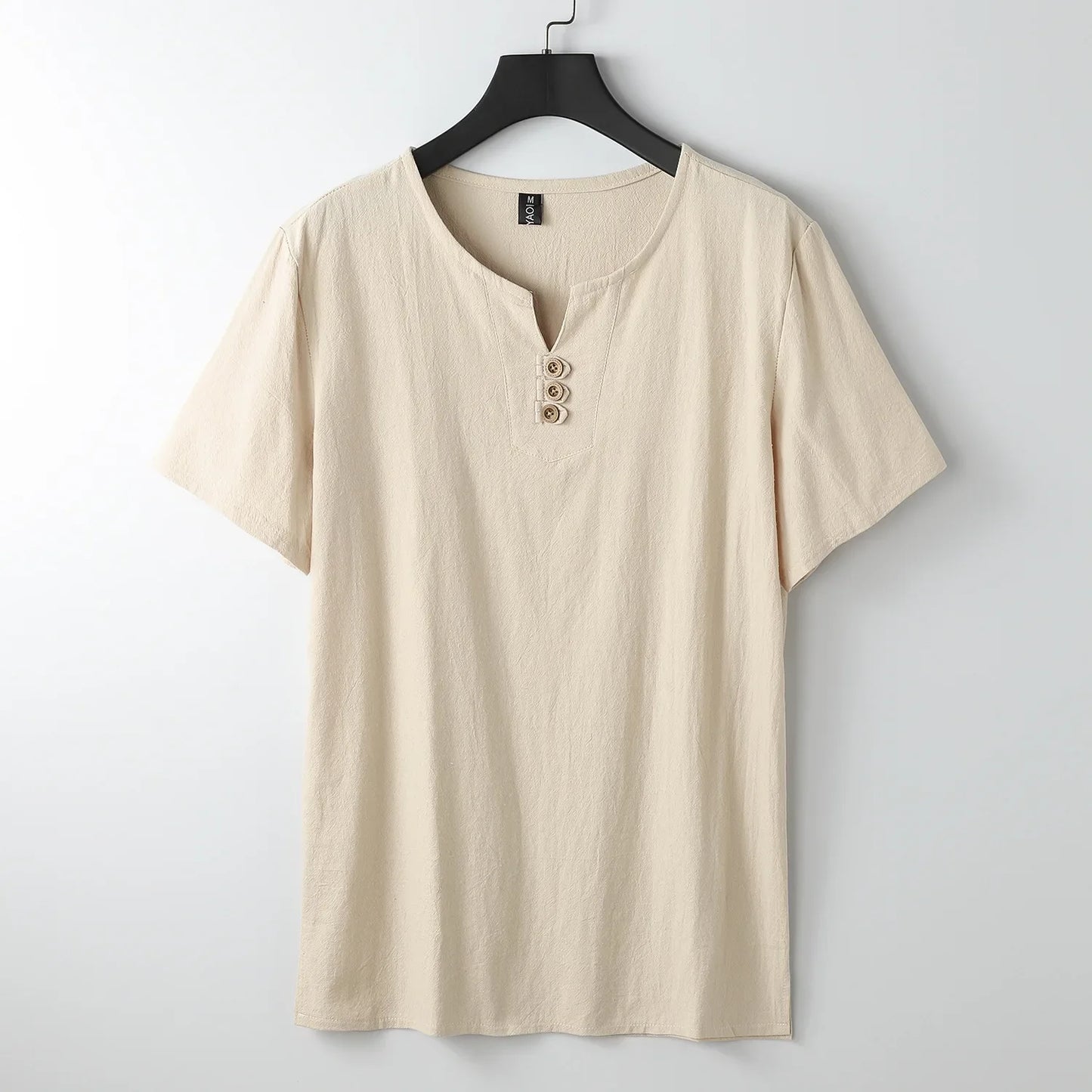 Barry Alan Linen Shirt