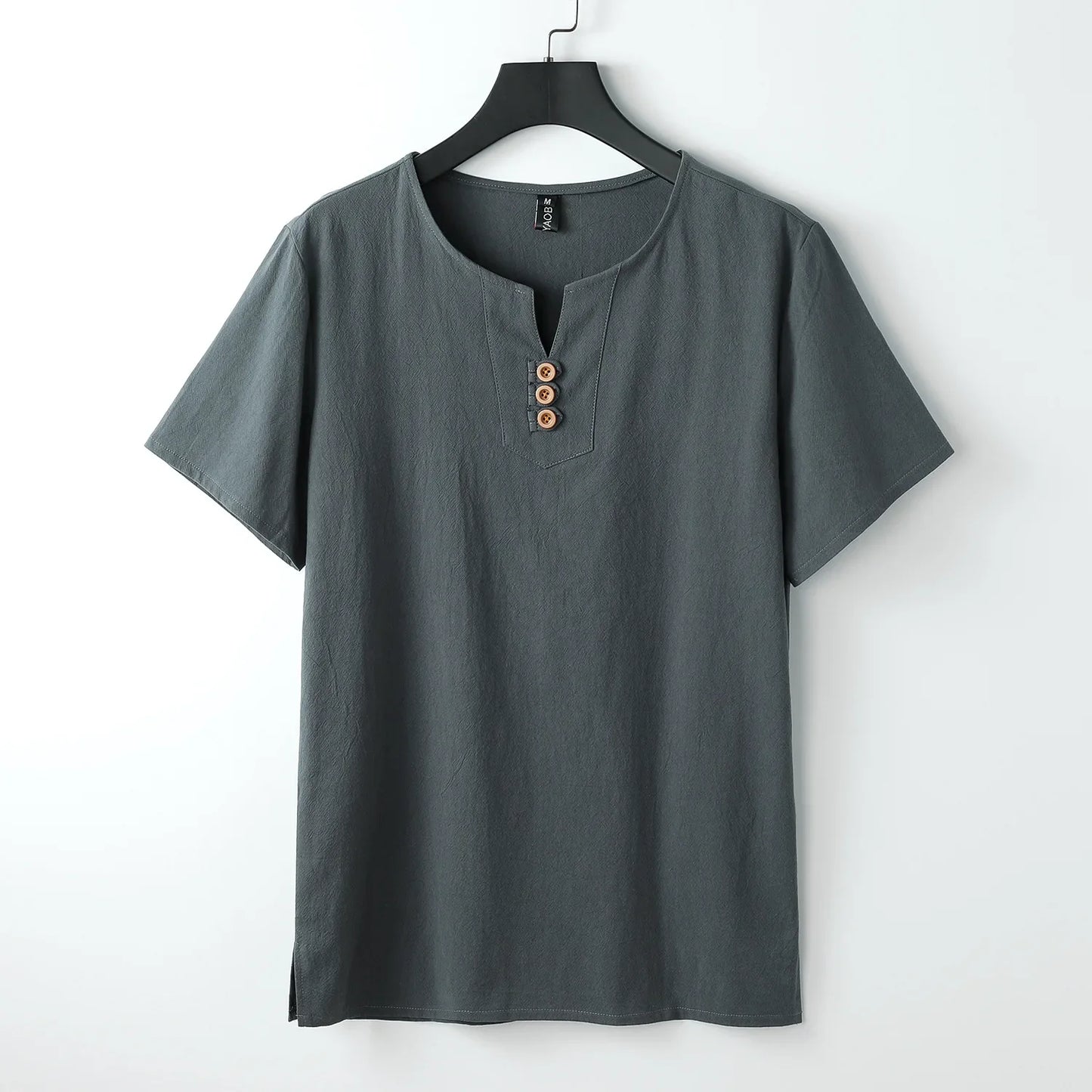 Barry Alan Linen Shirt