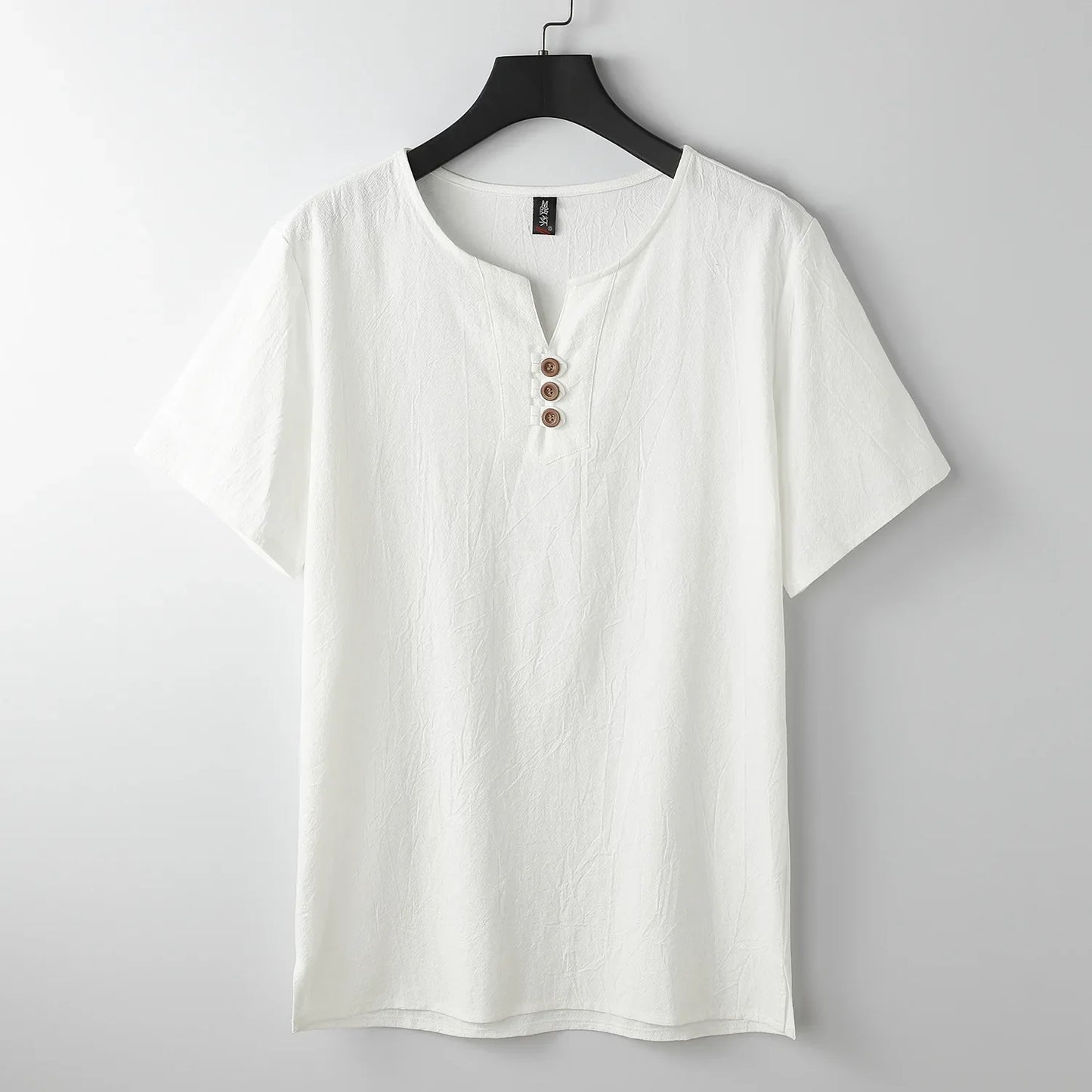 Barry Alan Linen Shirt