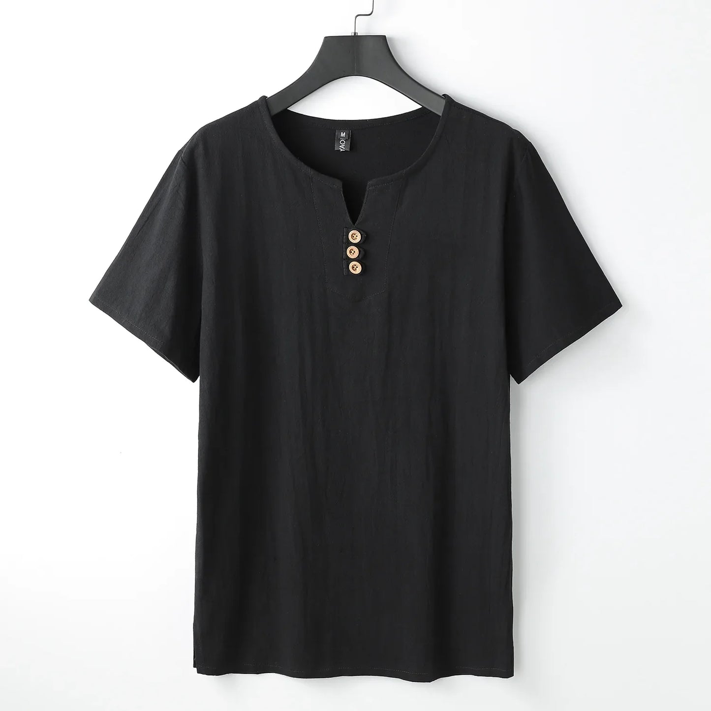 Barry Alan Linen Shirt