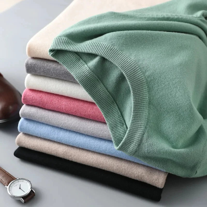 Mauro Cashmere T-shirt