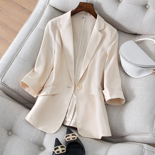 Eva Blazer