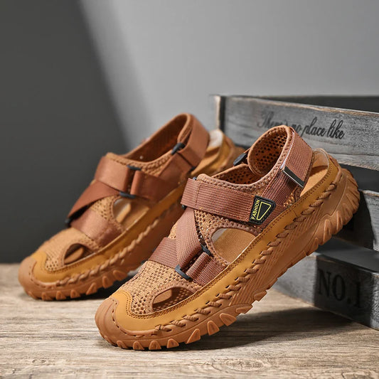 Romaric Hike Sandals
