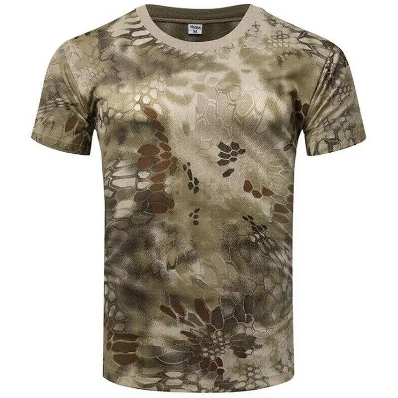 Colin Camo T-Shirt
