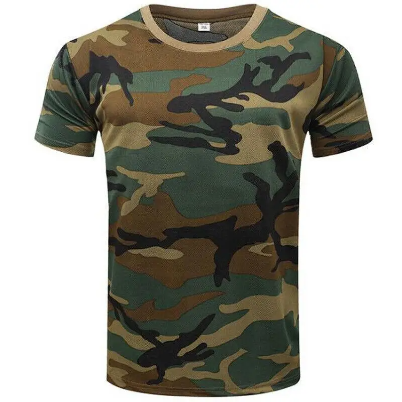 Colin Camo T-Shirt