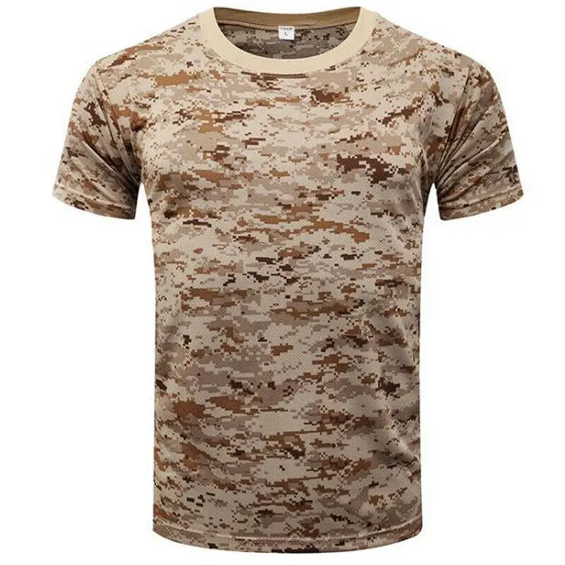 Colin Camo T-Shirt